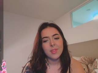 roxylilosh's CamSoda show and profile