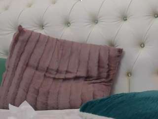 rubysinclair Live Webcam on CamSoda