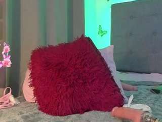 sasha-sweet live cam profile