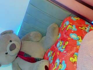 sexynaza-1 Live Webcam on CamSoda