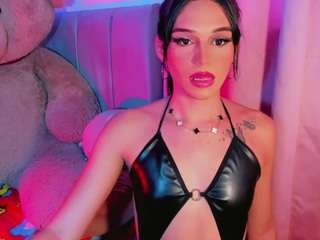 sexynaza-1 Live Webcam on CamSoda