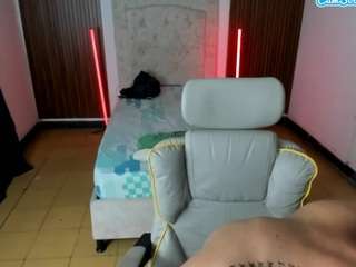 shawn-siggs webcam model