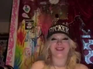 skanky3panky webcam