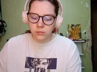 sumikosukeforth Live Webcam on CamSoda