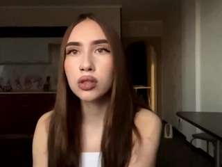 terramarye Live Webcam on CamSoda