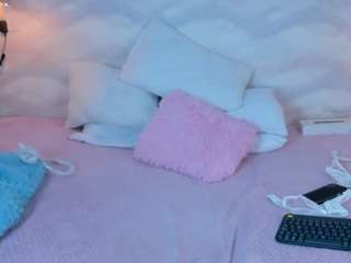 thalynn-angels webcam