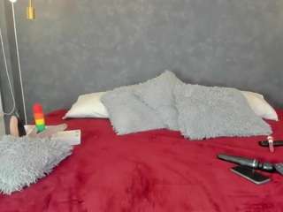 thalynn-angels webcam