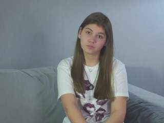 tiffanyhonsberge... Live Webcam on {site_name}