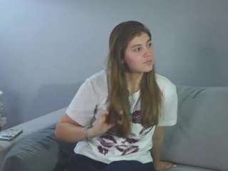 tiffanyhonsberge... Live Webcam on {site_name}