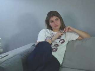 tiffanyhonsberge... Live Webcam on {site_name}