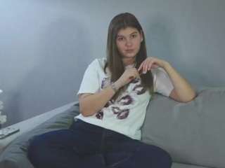 tiffanyhonsberge... Live Webcam on {site_name}