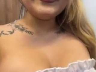 Alexa Riot
