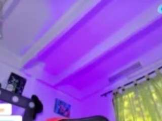 Live webcam model andrea024 on Soda Cams