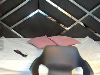 agatathompson webcam model