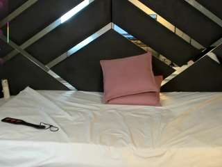 agatathompson webcam