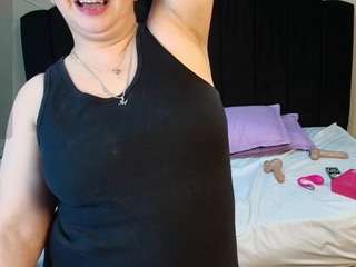 agatathompson webcam