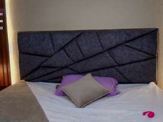 agatathompson webcam