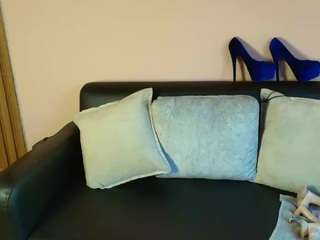 agatathompson live cam profile