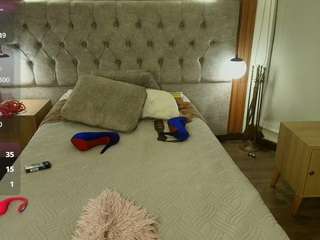 agatathompson Sex Cam Show