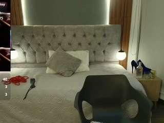 agatathompson live webcam show