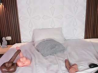 amycolmann live webcam show