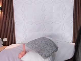 amycolmann live webcam show