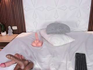 amycolmann live webcam show