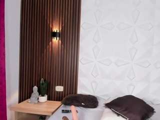 AmyColmann live cam preview