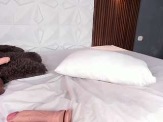 AmyColmann live cam preview