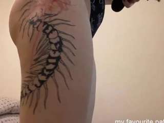 annamaebienvenu's CamSoda show and profile