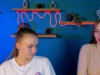  ariel-shadow chat room