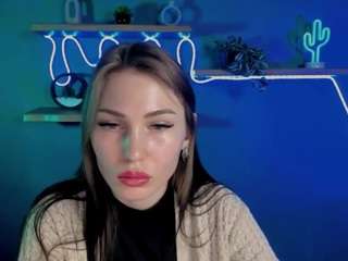 ariel-shadow webcam model