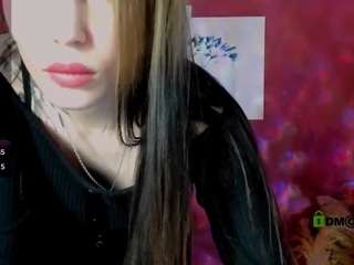  ariel-shadow chat room