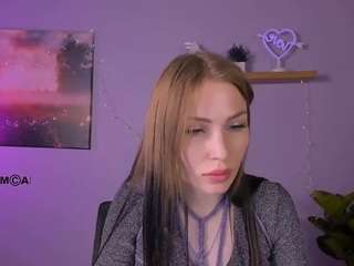 ariel-shadow webcam model