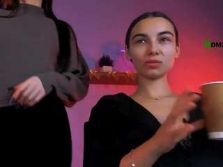 ariel-shadow webcam model