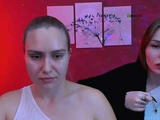 ariel-shadow Live Webcam on CamSoda