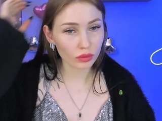 ariel-shadow's CamSoda show and profile