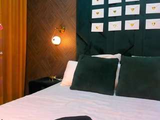 barbara-alen, recent webcam model, live from Camsoda