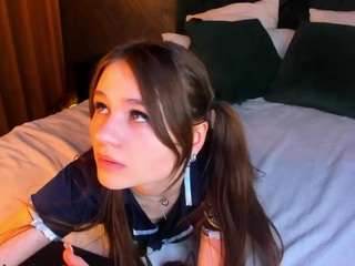 barbara-alen Live Webcam on CamSoda