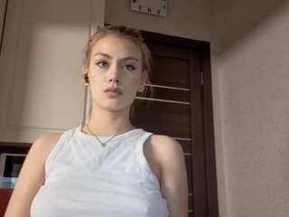 cariebillingsby Live Webcam on CamSoda