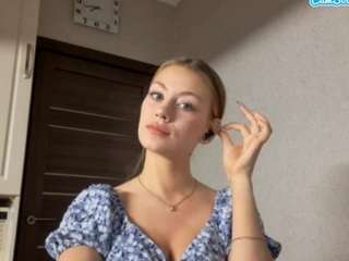 cariebillingsby Live Webcam on CamSoda