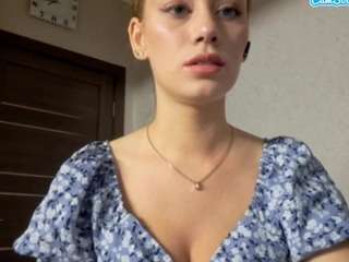 cariebillingsby from CamSoda