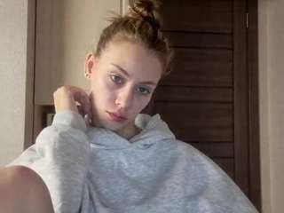 cariebillingsby Live Webcam on CamSoda