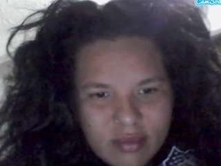 cristinamendezlm webcam