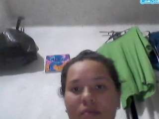 cristinamendezlm webcam