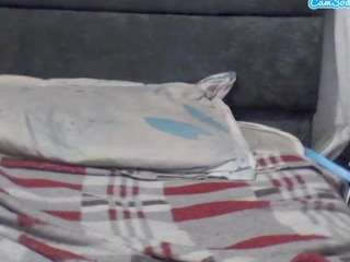 cristinamendezlm webcam