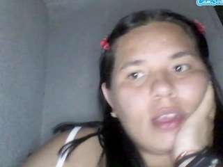 cristinamendezlm Live Webcam on CamSoda