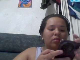 cristinamendezlm Live Webcam on CamSoda