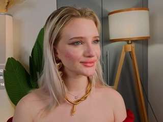 Live webcam model crystaduesterback on Soda Cams