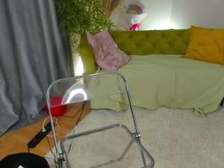 elliie-el webcam model